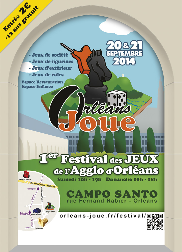Affiche 2014
